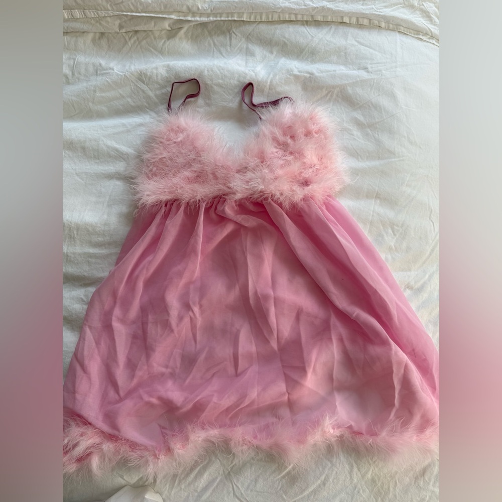Femme Bot Costume Dress